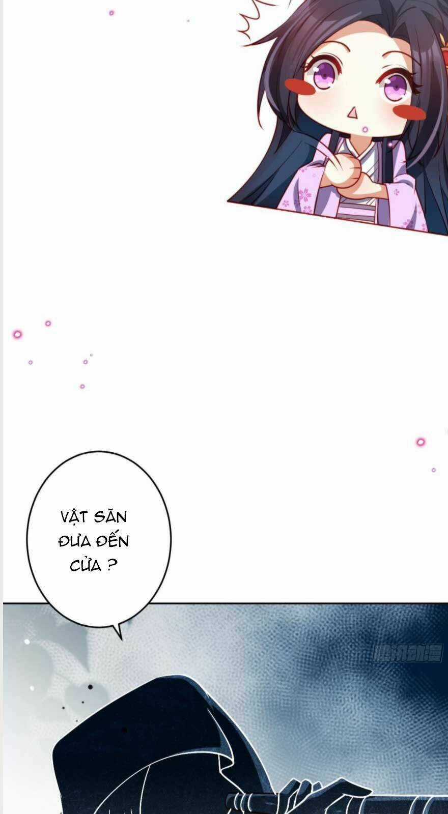 Ác Nữ Vi Đế Chapter 108.2 trang 16