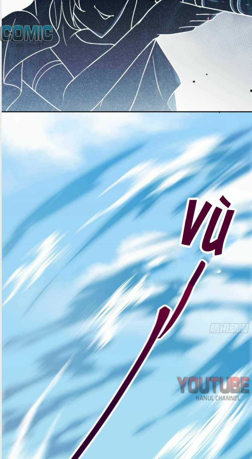 Ác Nữ Vi Đế Chapter 108.2 trang 17