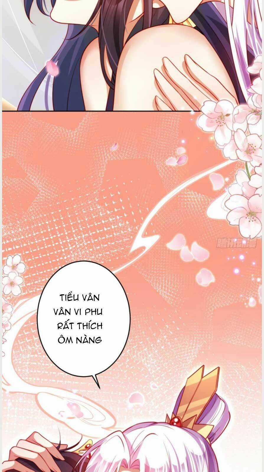 Ác Nữ Vi Đế Chapter 108.2 trang 2