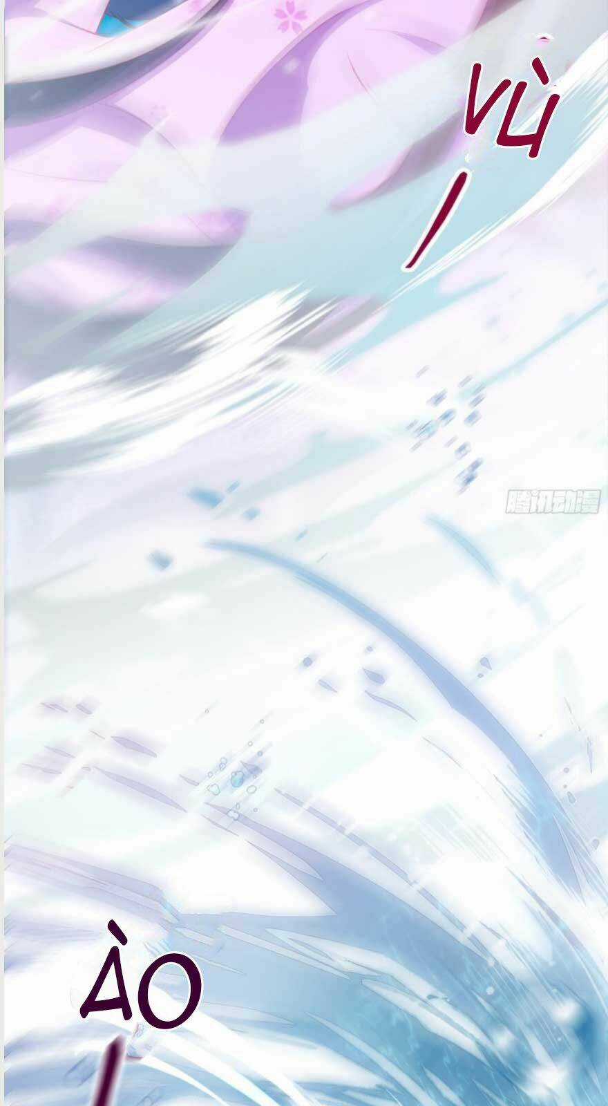 Ác Nữ Vi Đế Chapter 108.2 trang 20