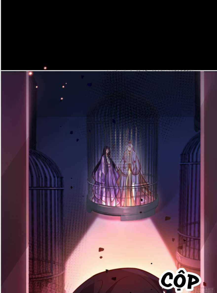 Ác Nữ Vi Đế Chapter 108.2 trang 27