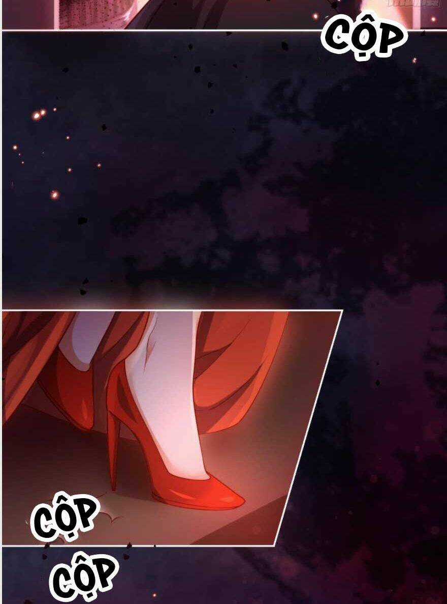 Ác Nữ Vi Đế Chapter 108.2 trang 28