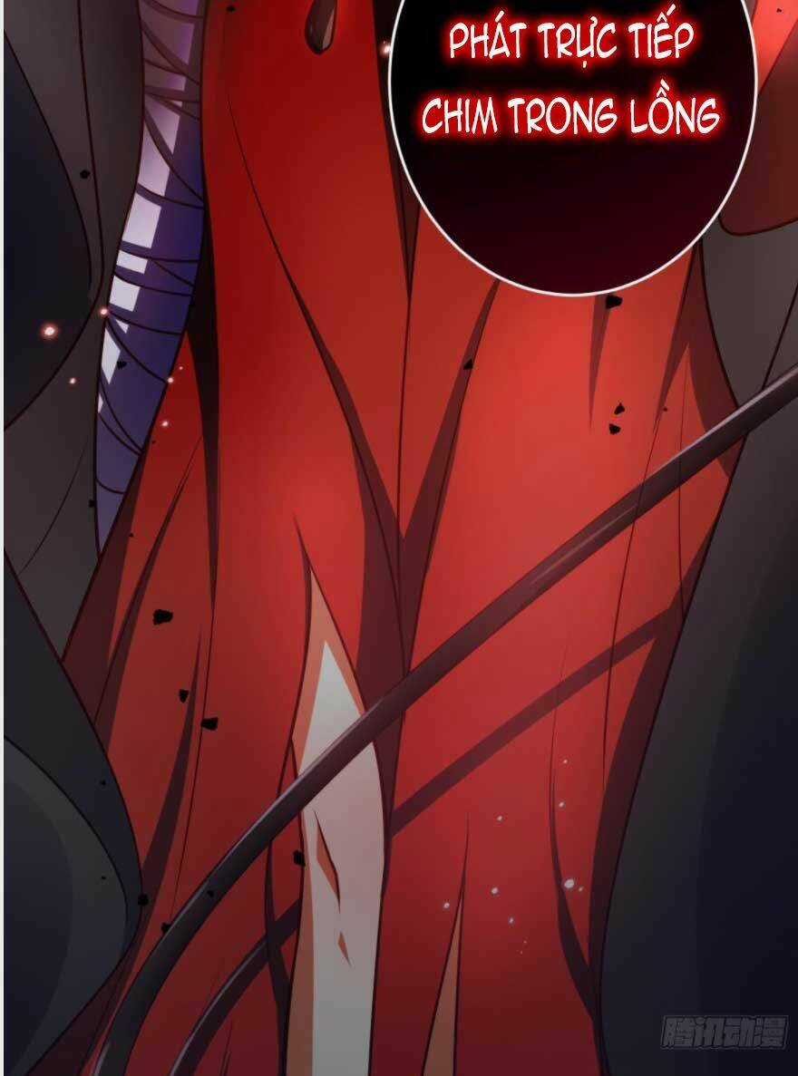 Ác Nữ Vi Đế Chapter 108.2 trang 30