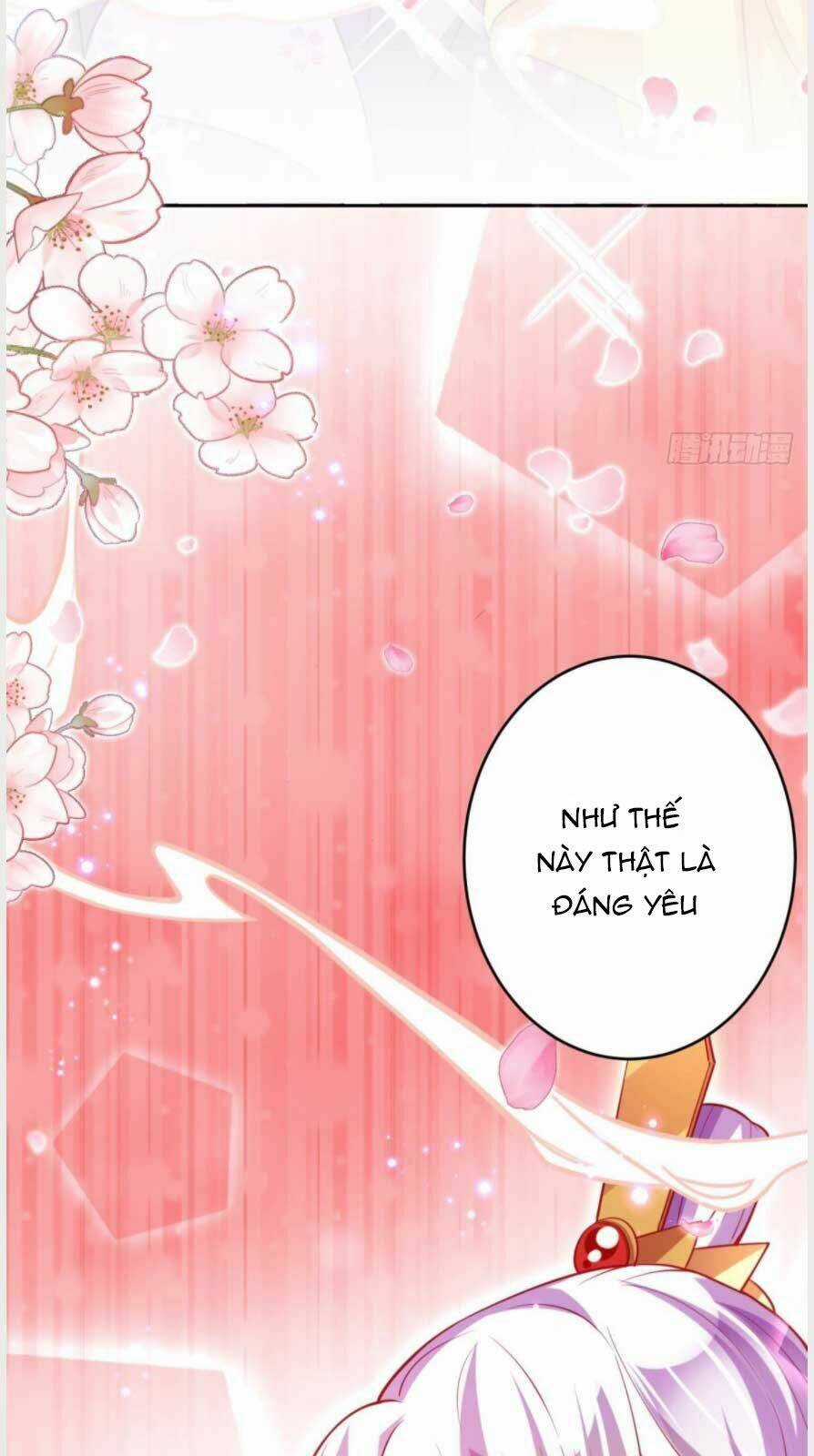 Ác Nữ Vi Đế Chapter 108.2 trang 4