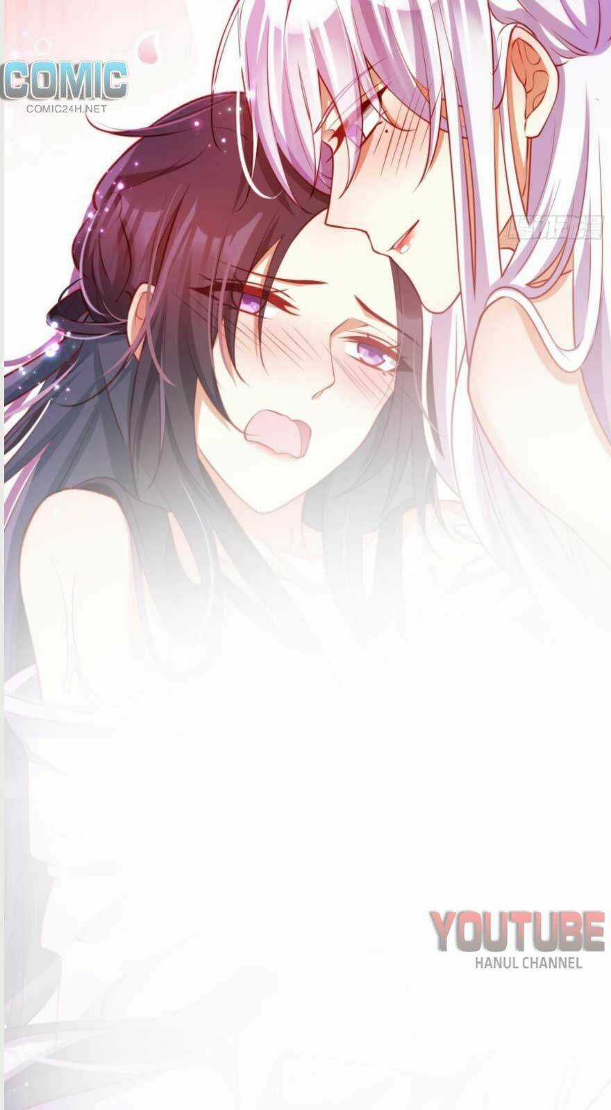 Ác Nữ Vi Đế Chapter 108.2 trang 5