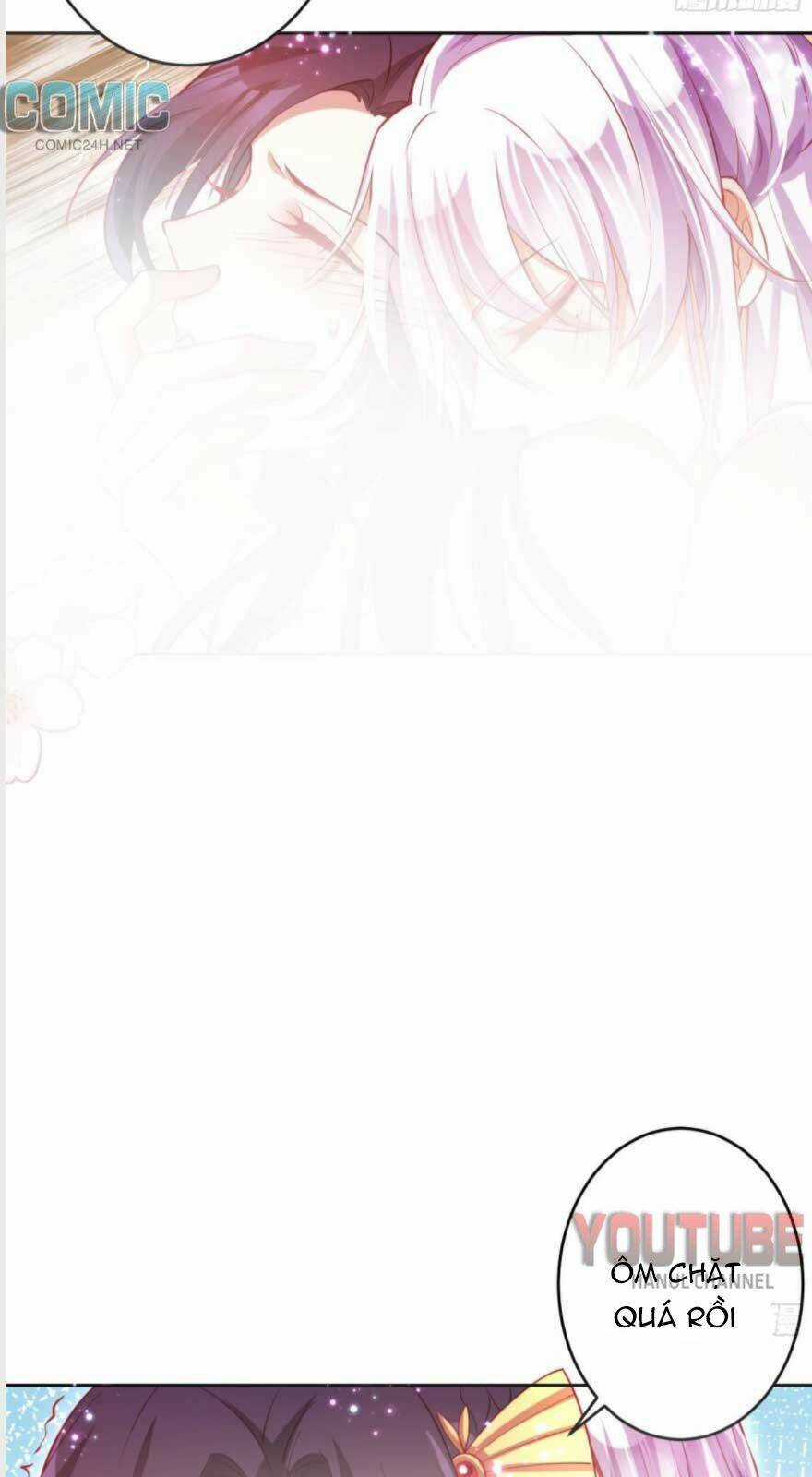 Ác Nữ Vi Đế Chapter 108.2 trang 7