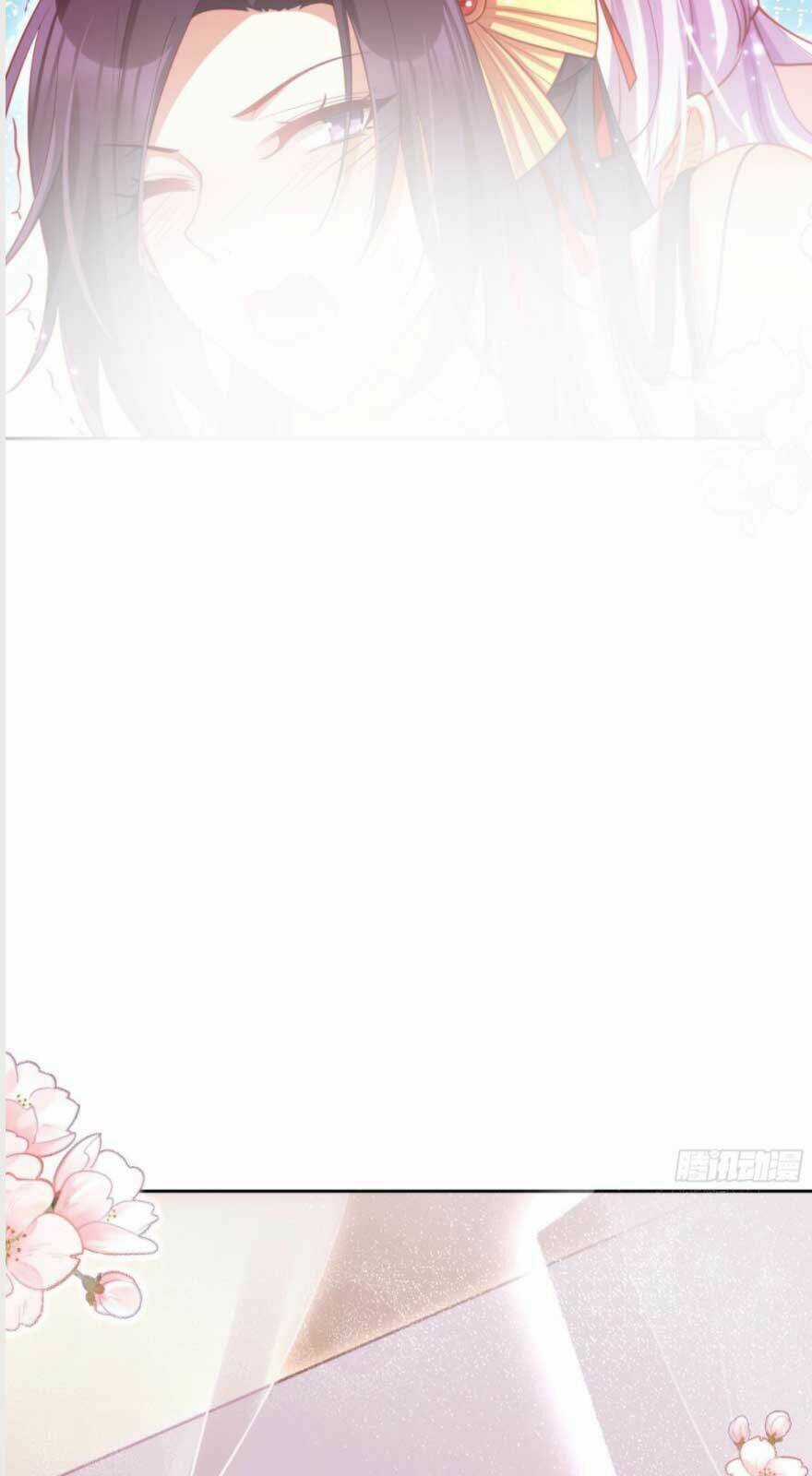 Ác Nữ Vi Đế Chapter 108.2 trang 8