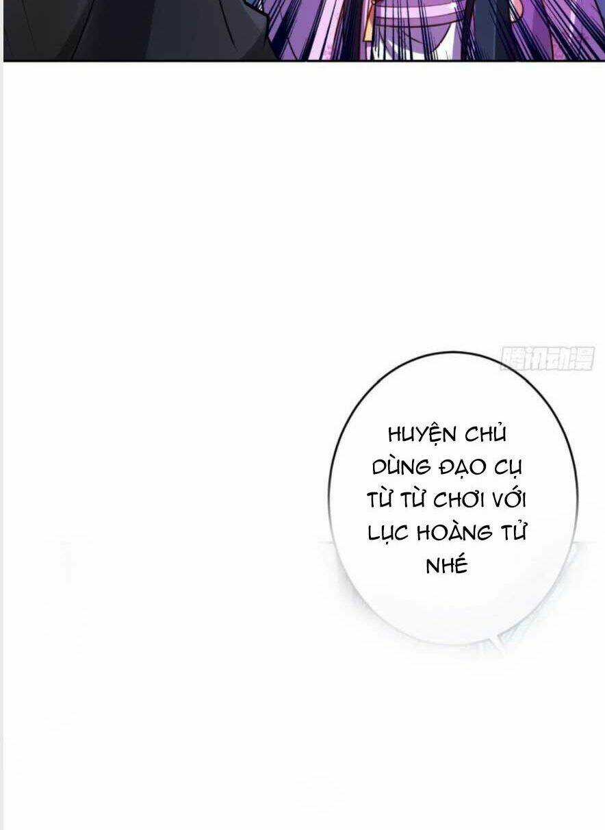Ác Nữ Vi Đế Chapter 109.1 trang 15
