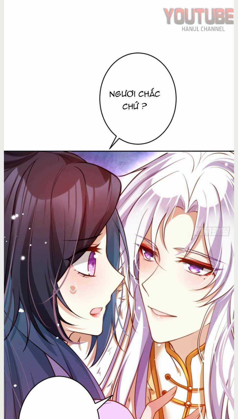 Ác Nữ Vi Đế Chapter 109.1 trang 19