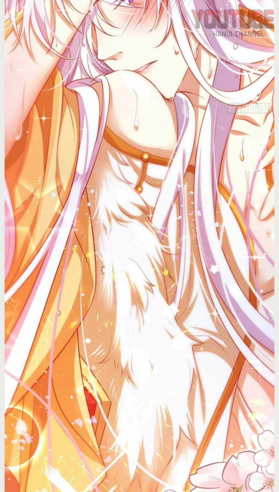 Ác Nữ Vi Đế Chapter 109.1 trang 21