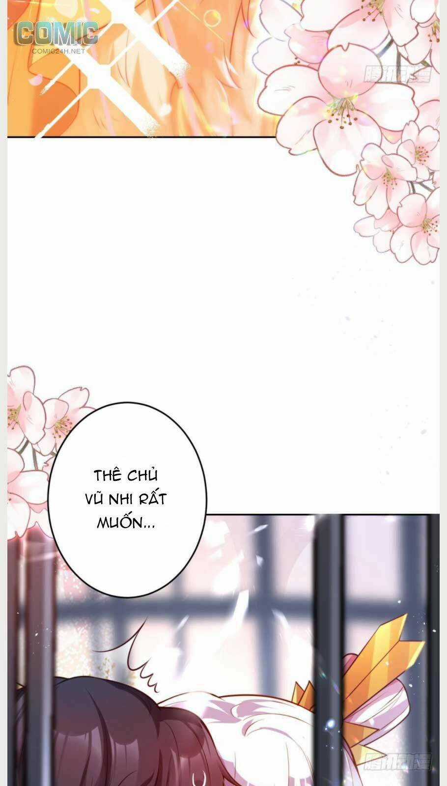 Ác Nữ Vi Đế Chapter 109.1 trang 22