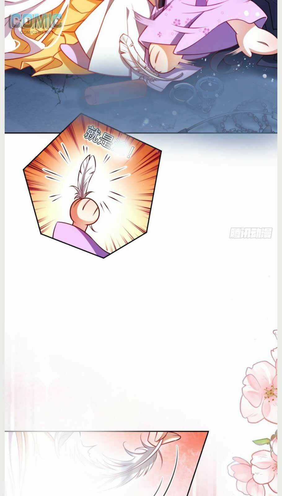 Ác Nữ Vi Đế Chapter 109.1 trang 26