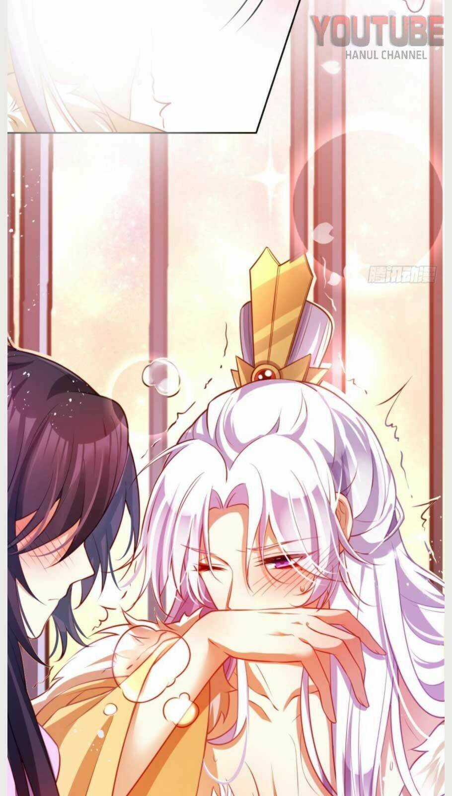 Ác Nữ Vi Đế Chapter 109.1 trang 27