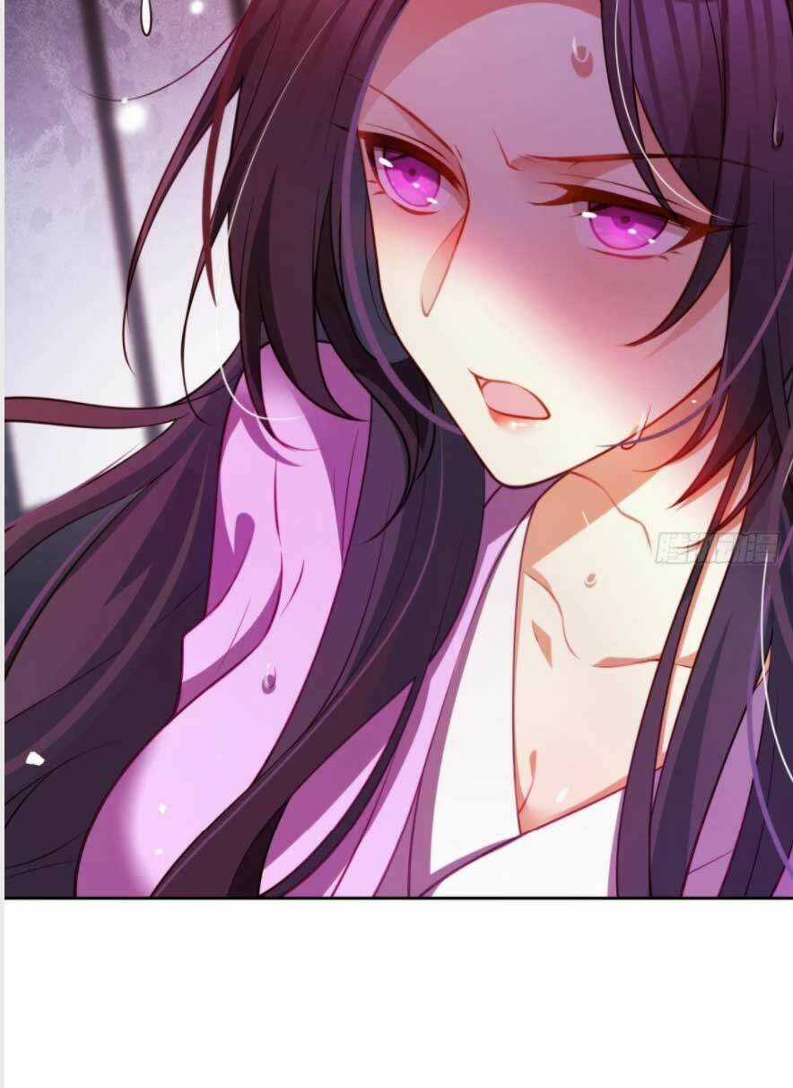 Ác Nữ Vi Đế Chapter 109.1 trang 4