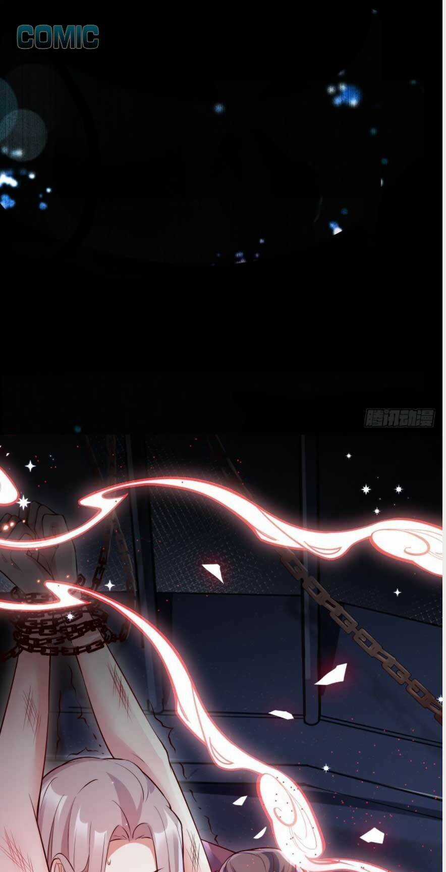 Ác Nữ Vi Đế Chapter 109.2 trang 12