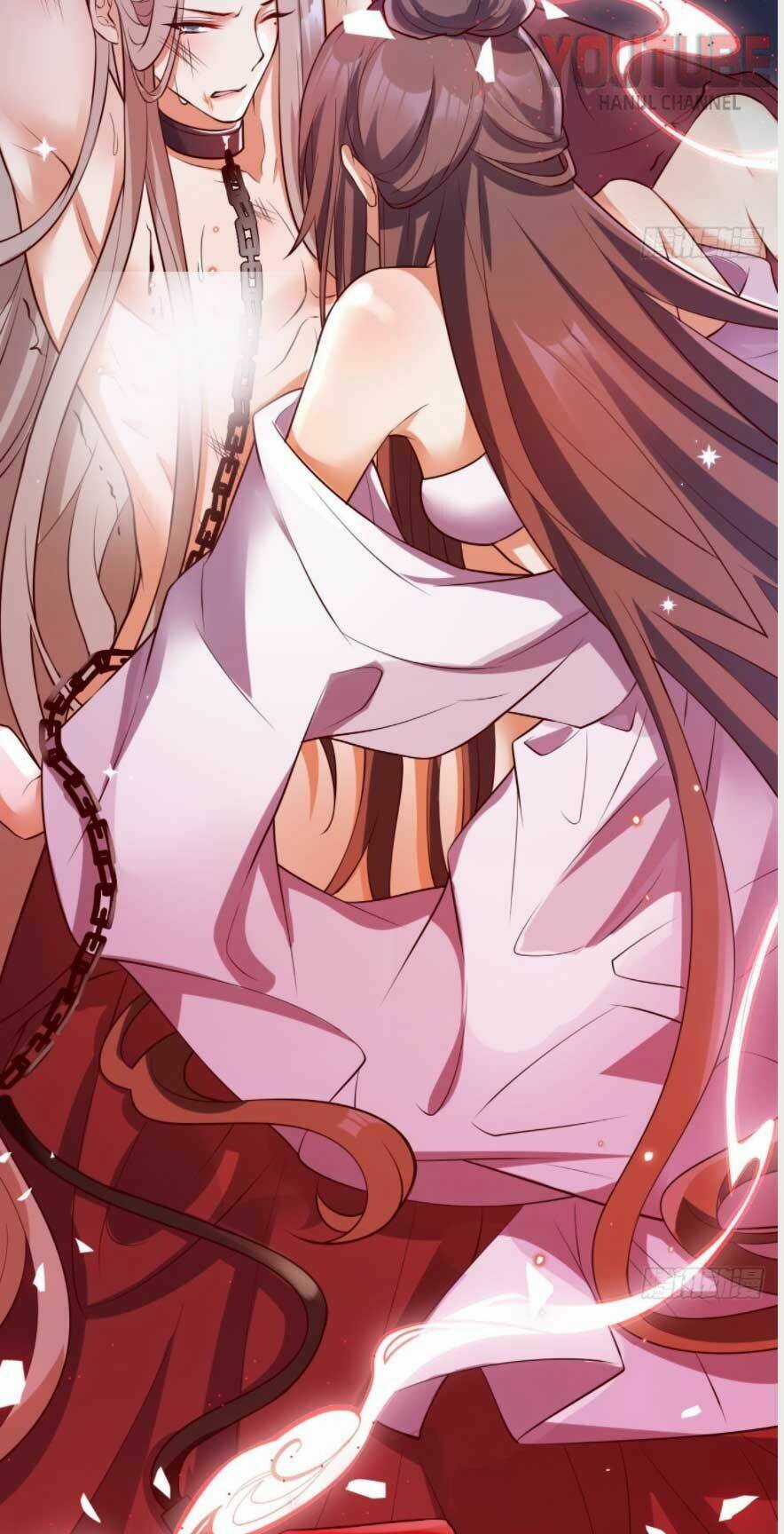 Ác Nữ Vi Đế Chapter 109.2 trang 13