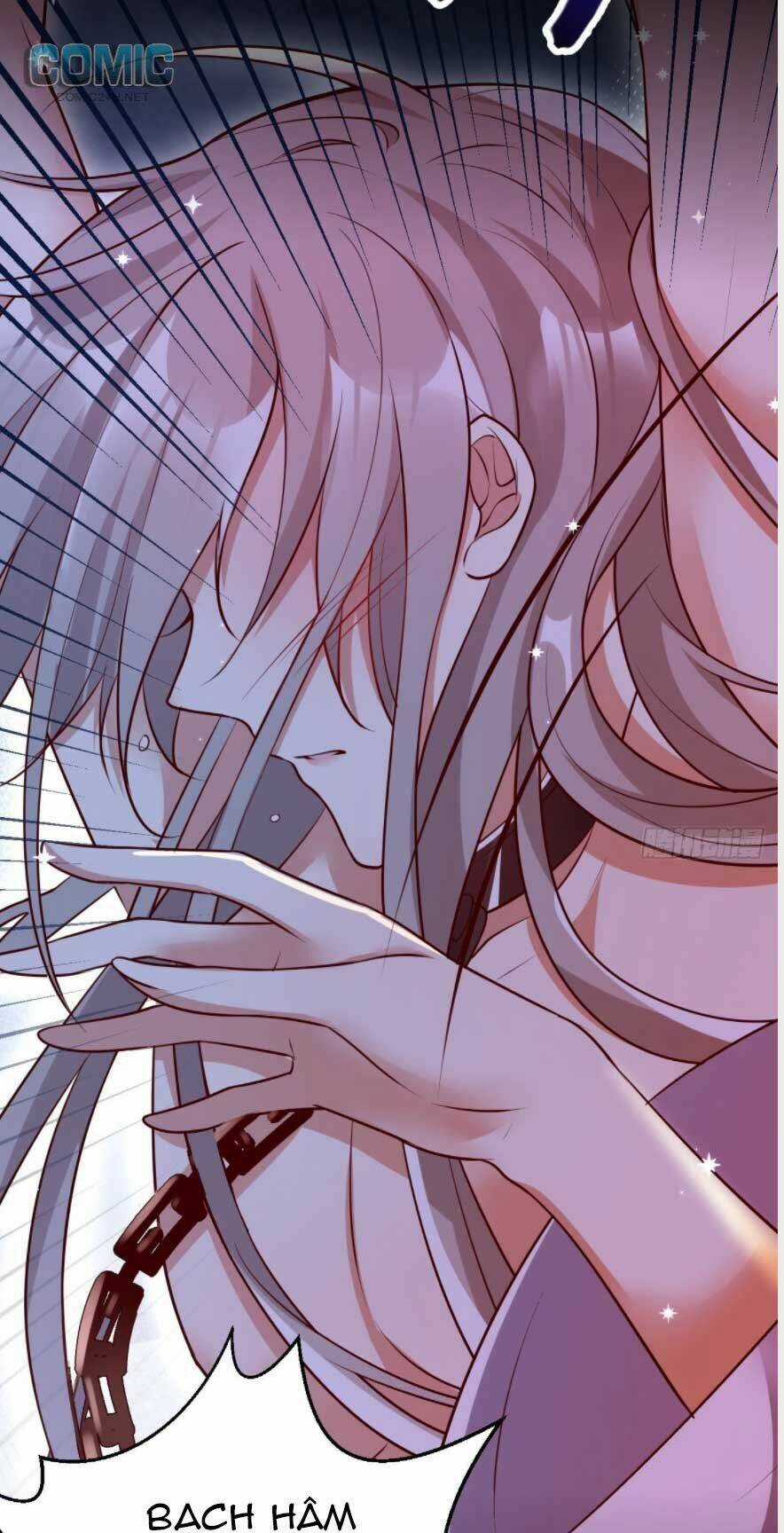 Ác Nữ Vi Đế Chapter 109.2 trang 16