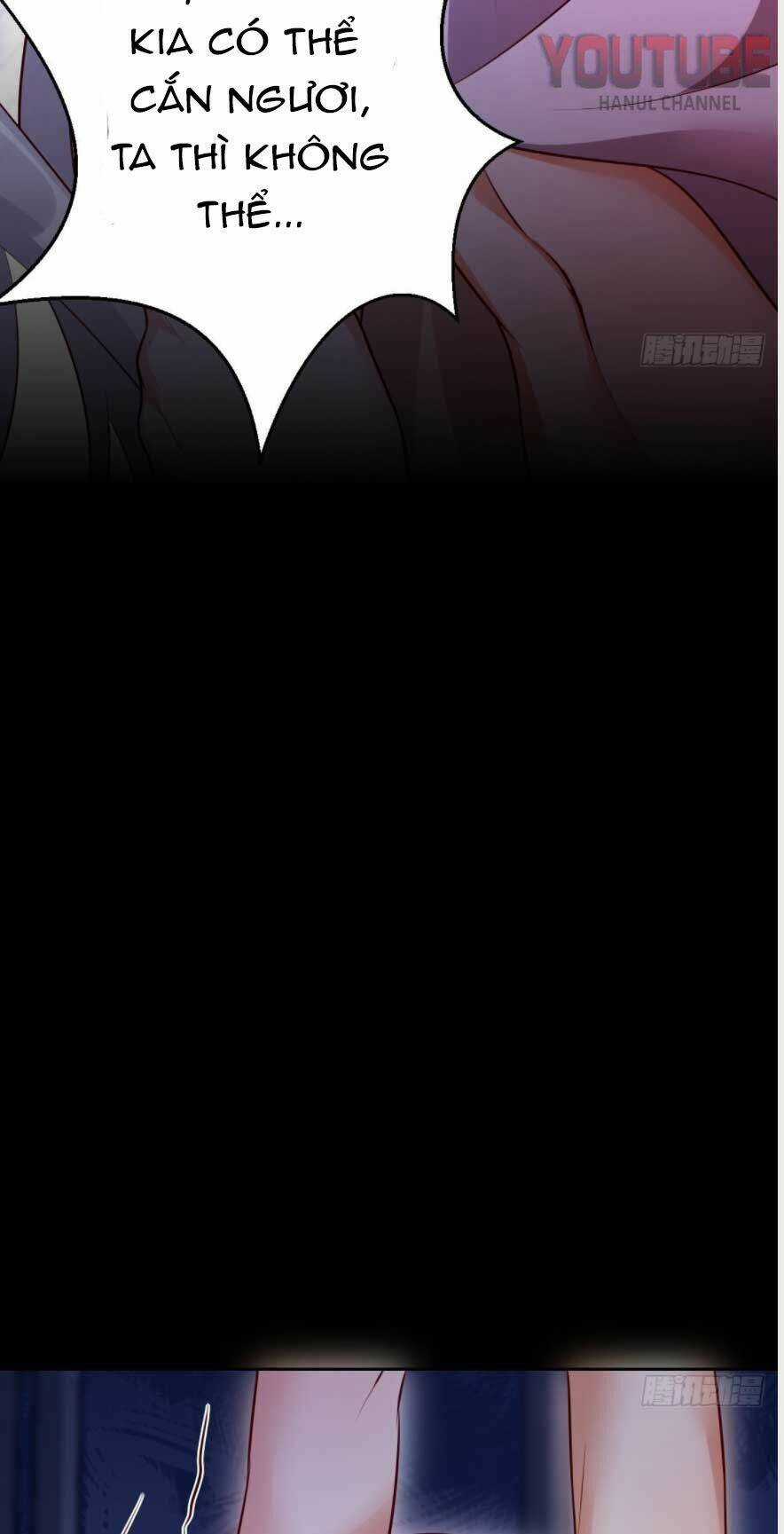 Ác Nữ Vi Đế Chapter 109.2 trang 17