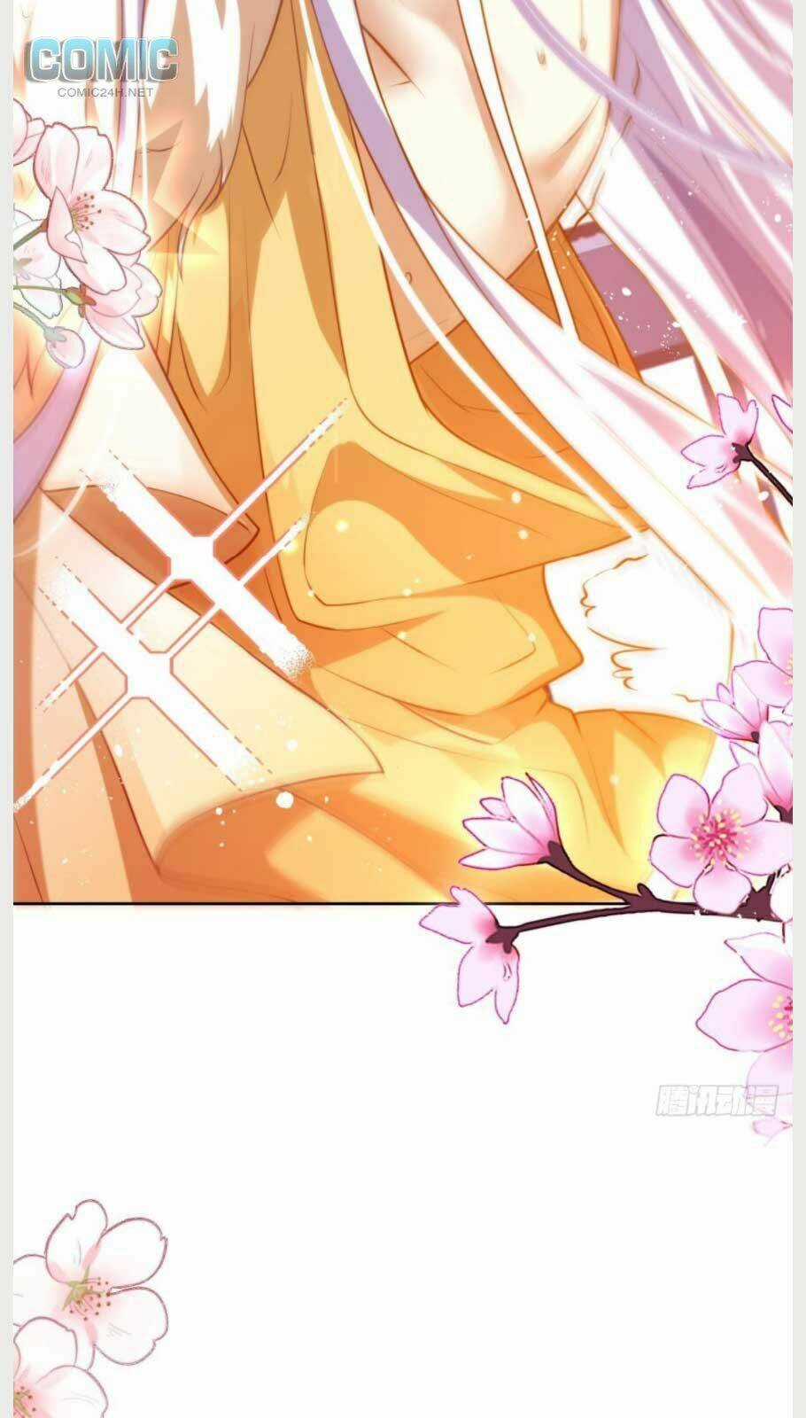 Ác Nữ Vi Đế Chapter 109.2 trang 2