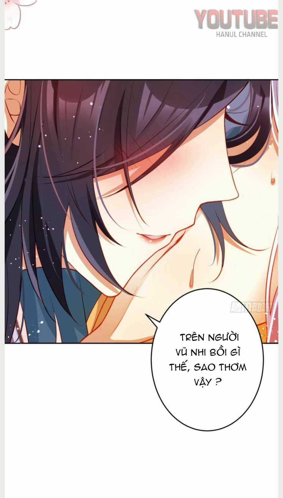 Ác Nữ Vi Đế Chapter 109.2 trang 3