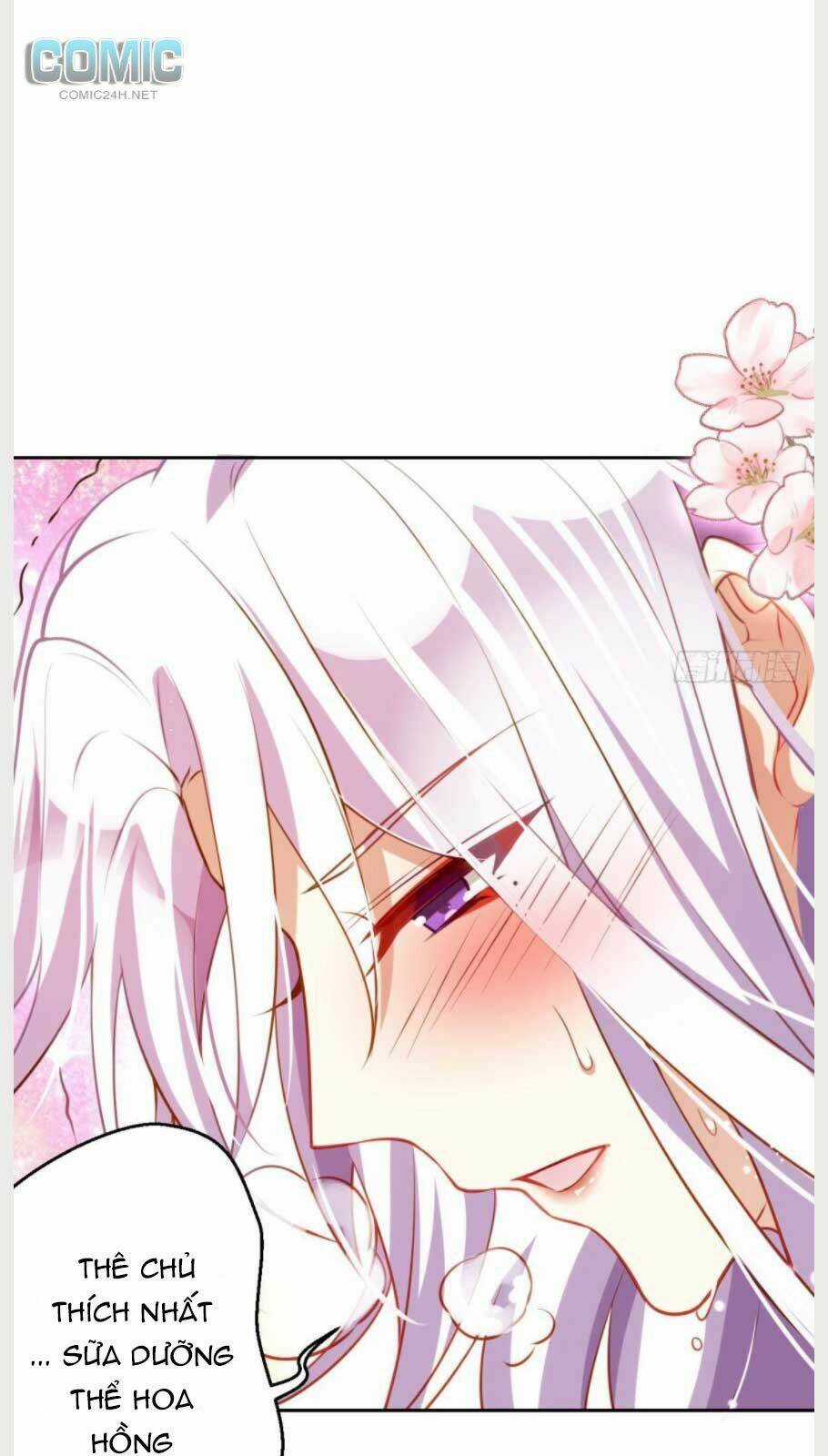 Ác Nữ Vi Đế Chapter 109.2 trang 4