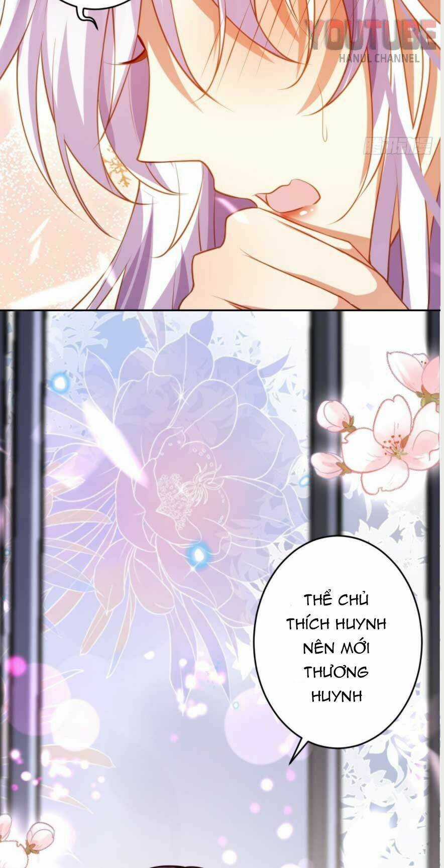 Ác Nữ Vi Đế Chapter 109.2 trang 7