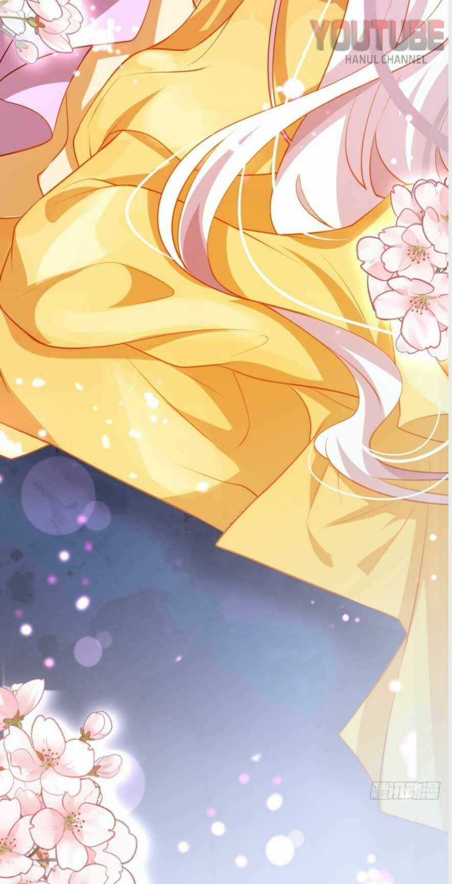 Ác Nữ Vi Đế Chapter 109.2 trang 9