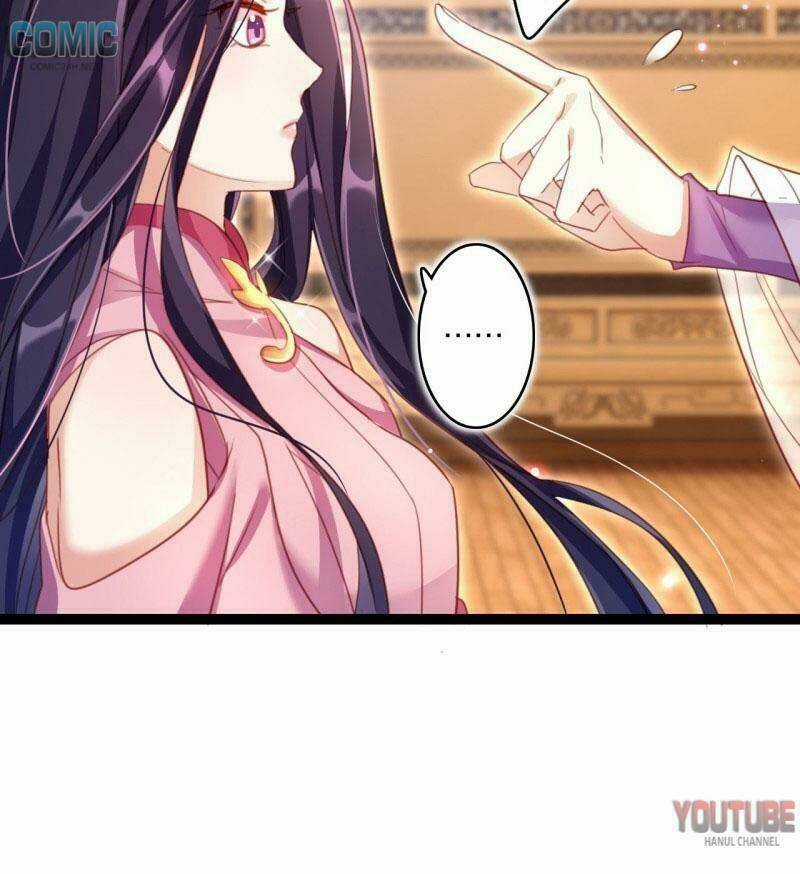 Ác Nữ Vi Đế Chapter 11 trang 11