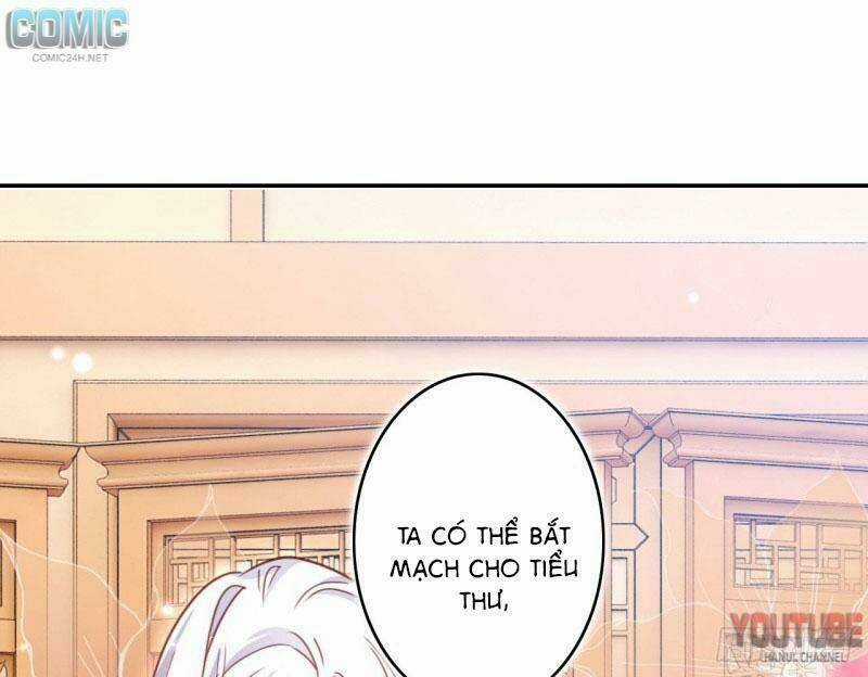 Ác Nữ Vi Đế Chapter 11 trang 12