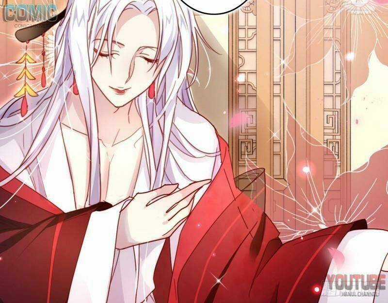 Ác Nữ Vi Đế Chapter 11 trang 13