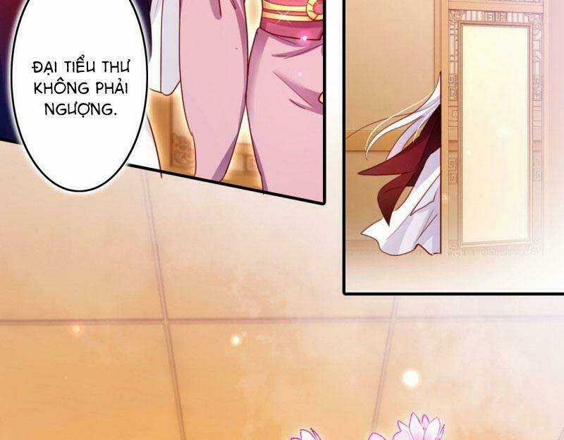 Ác Nữ Vi Đế Chapter 11 trang 16