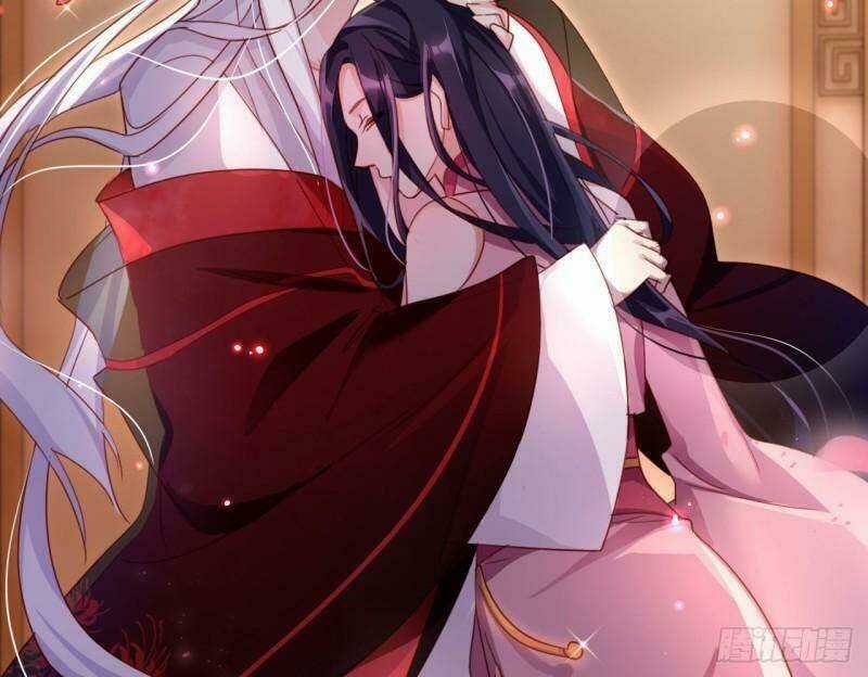 Ác Nữ Vi Đế Chapter 11 trang 18