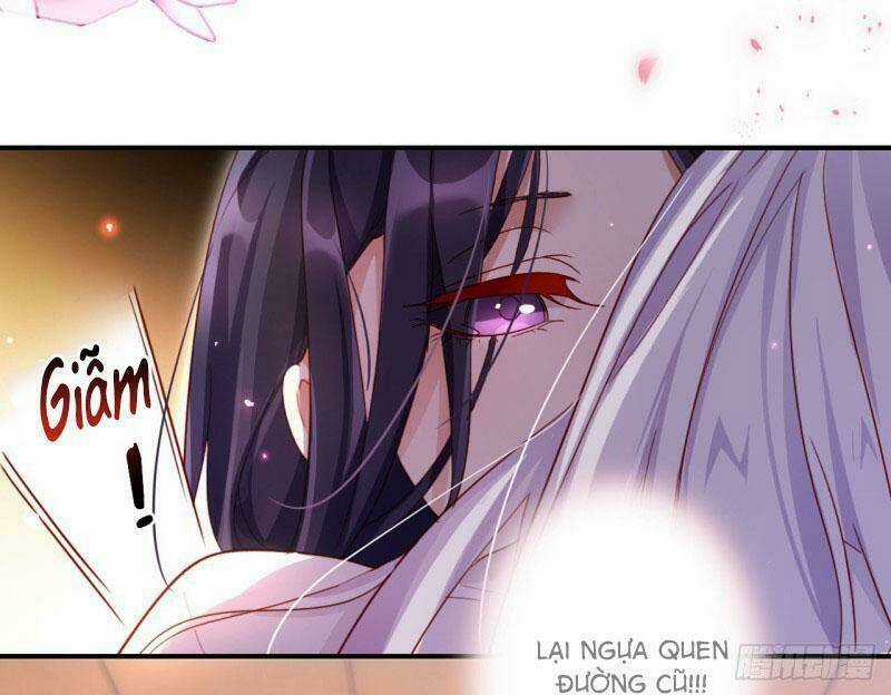 Ác Nữ Vi Đế Chapter 11 trang 20