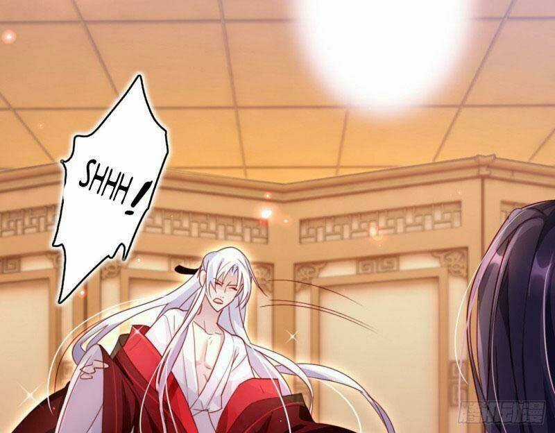 Ác Nữ Vi Đế Chapter 11 trang 21