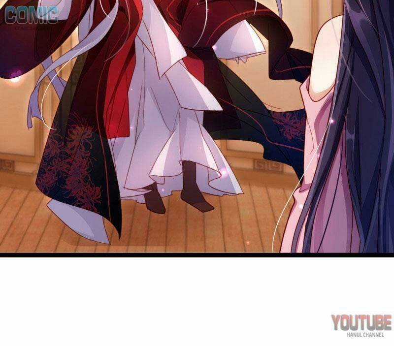 Ác Nữ Vi Đế Chapter 11 trang 22