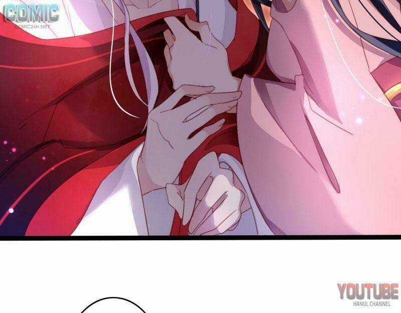 Ác Nữ Vi Đế Chapter 11 trang 25