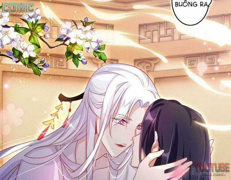 Ác Nữ Vi Đế Chapter 11 trang 27