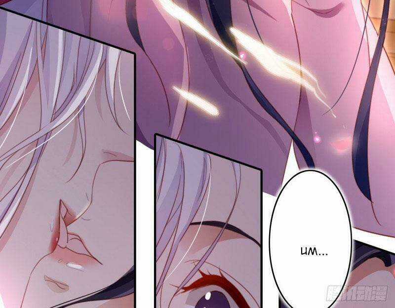 Ác Nữ Vi Đế Chapter 11 trang 29