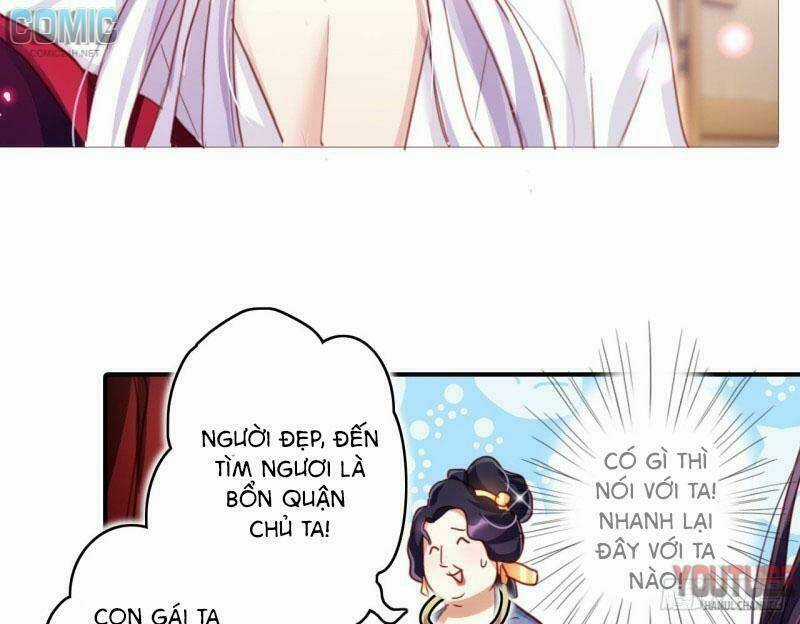 Ác Nữ Vi Đế Chapter 11 trang 3