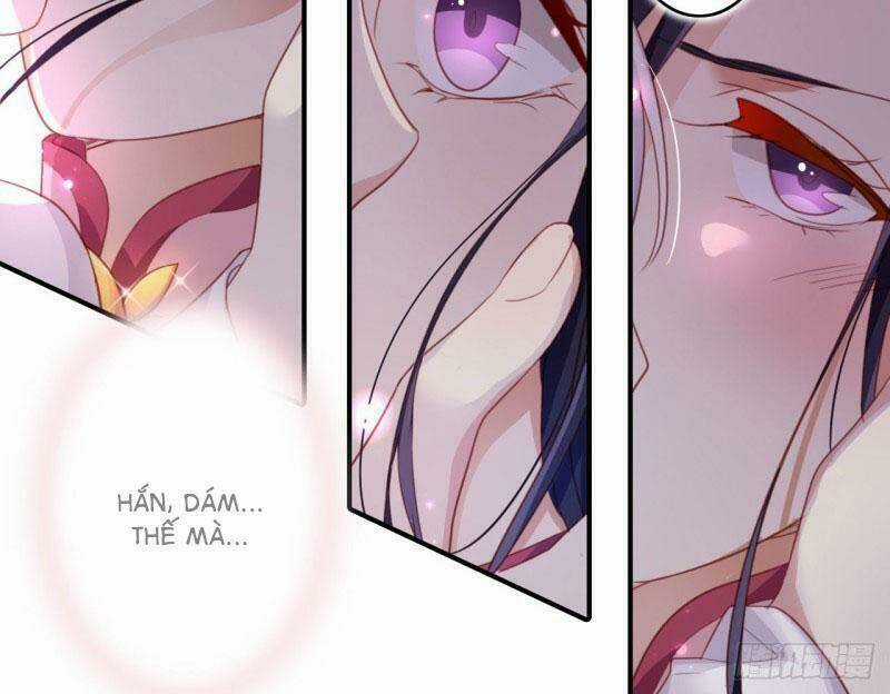 Ác Nữ Vi Đế Chapter 11 trang 30