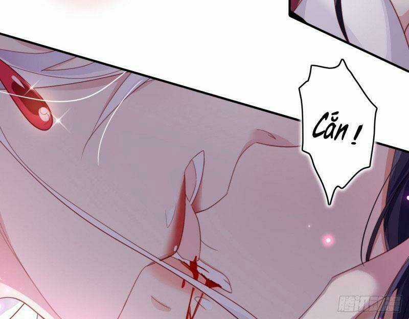 Ác Nữ Vi Đế Chapter 11 trang 31