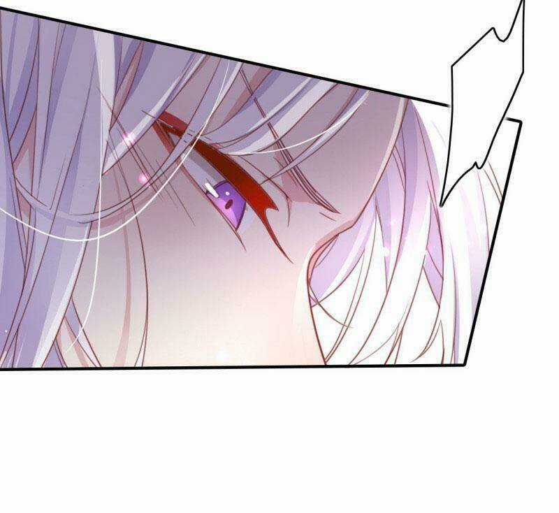 Ác Nữ Vi Đế Chapter 11 trang 33