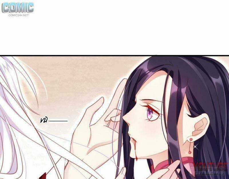 Ác Nữ Vi Đế Chapter 11 trang 34