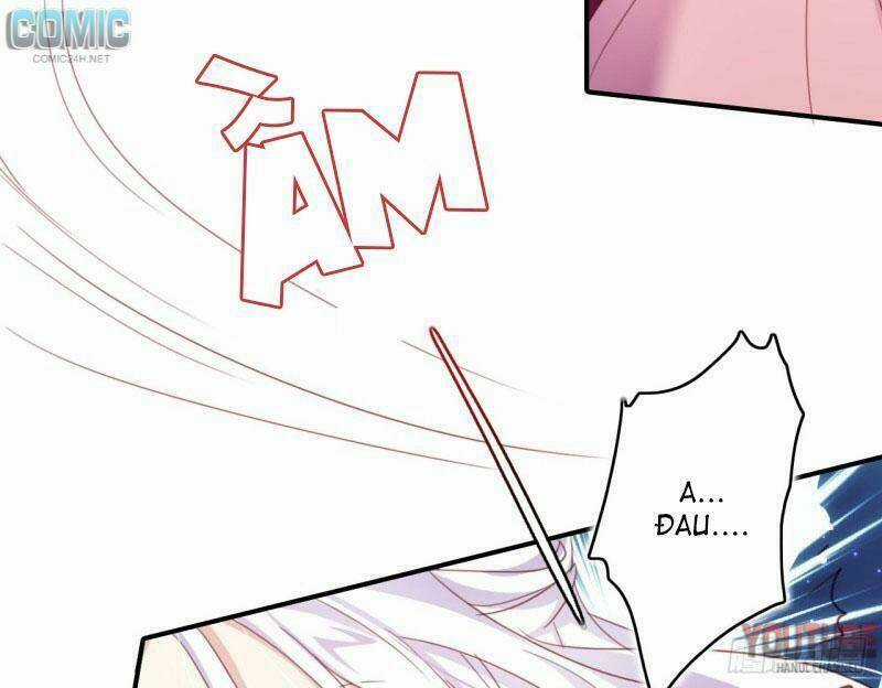 Ác Nữ Vi Đế Chapter 11 trang 38