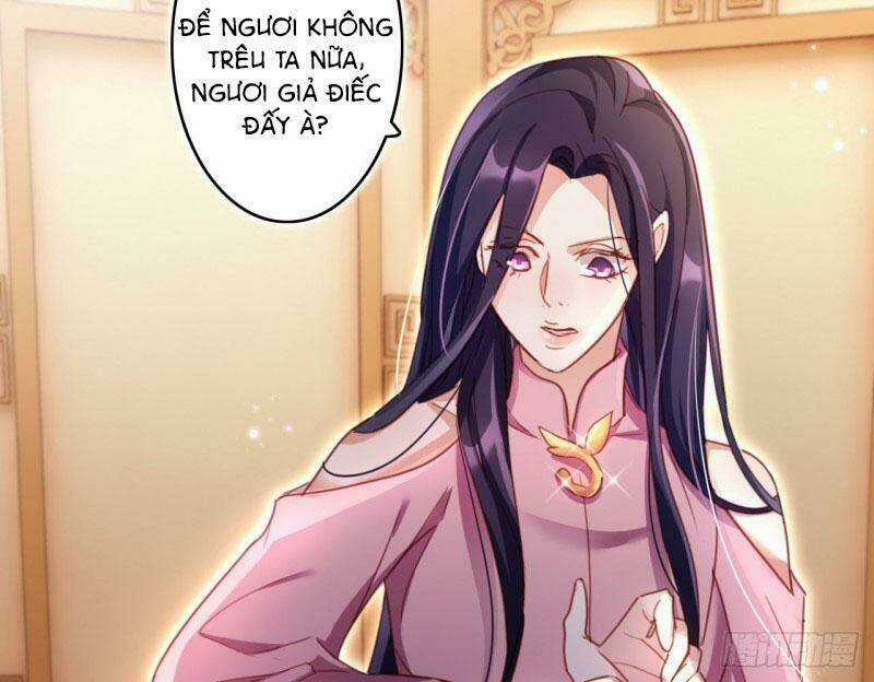Ác Nữ Vi Đế Chapter 11 trang 40