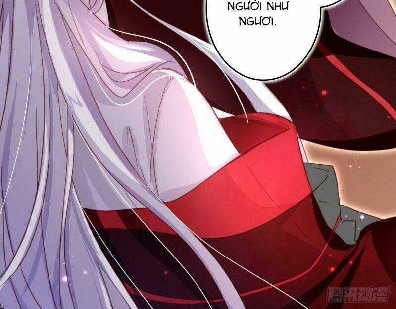 Ác Nữ Vi Đế Chapter 11 trang 42