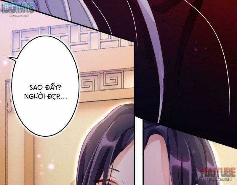 Ác Nữ Vi Đế Chapter 11 trang 43