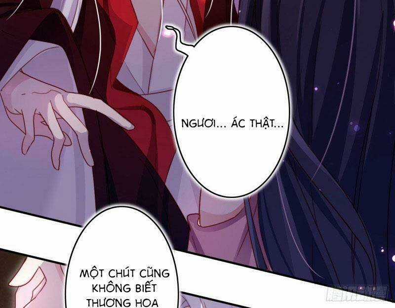 Ác Nữ Vi Đế Chapter 11 trang 48