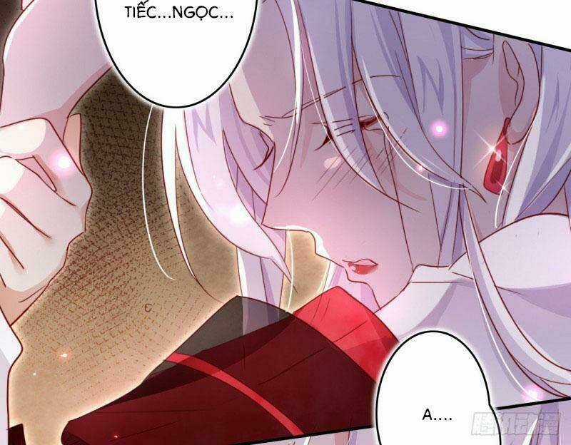 Ác Nữ Vi Đế Chapter 11 trang 49