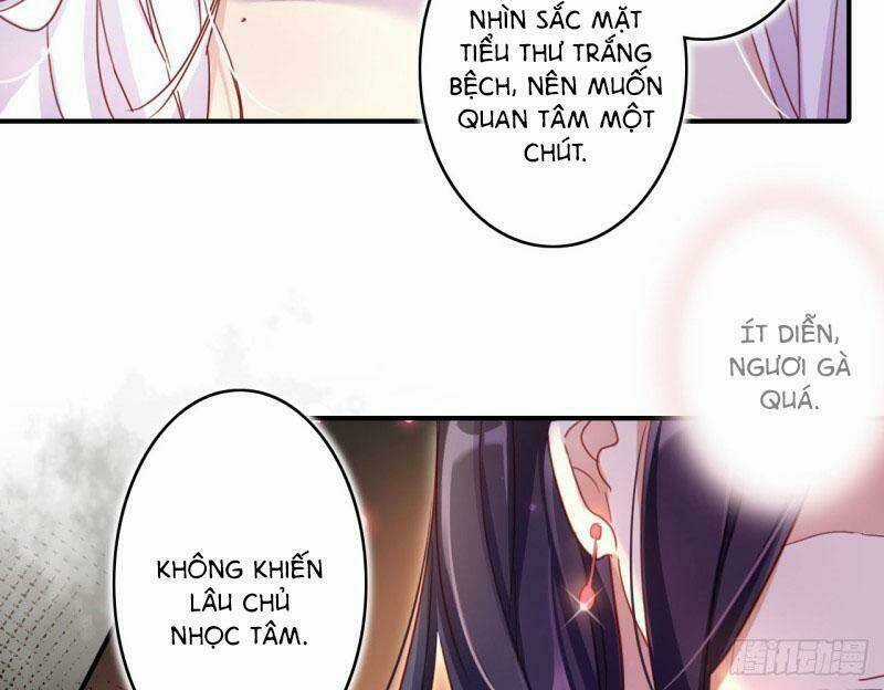 Ác Nữ Vi Đế Chapter 11 trang 5
